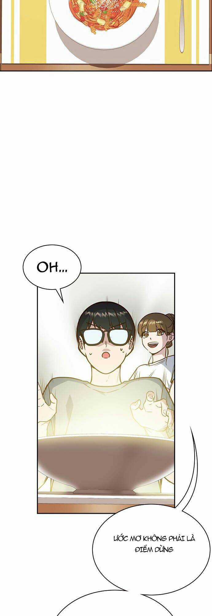 Học Nhóm - Study Group Chapter 67 trang 46