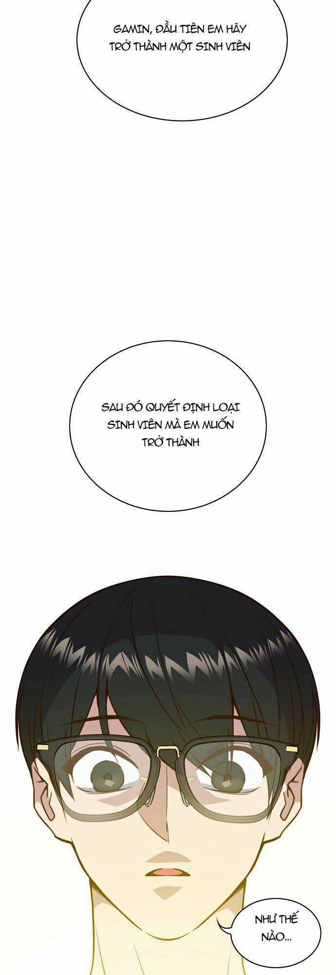 Học Nhóm - Study Group Chapter 67 trang 47