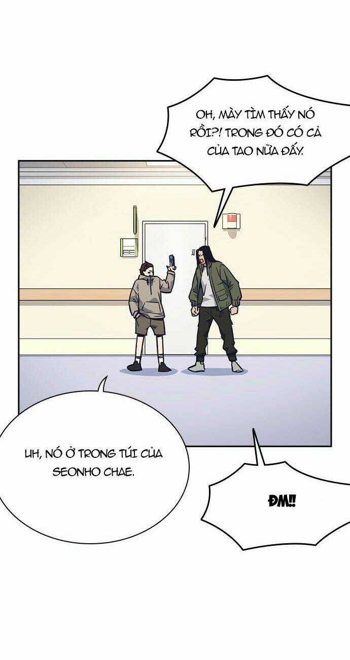 Học Nhóm - Study Group Chapter 67 trang 5