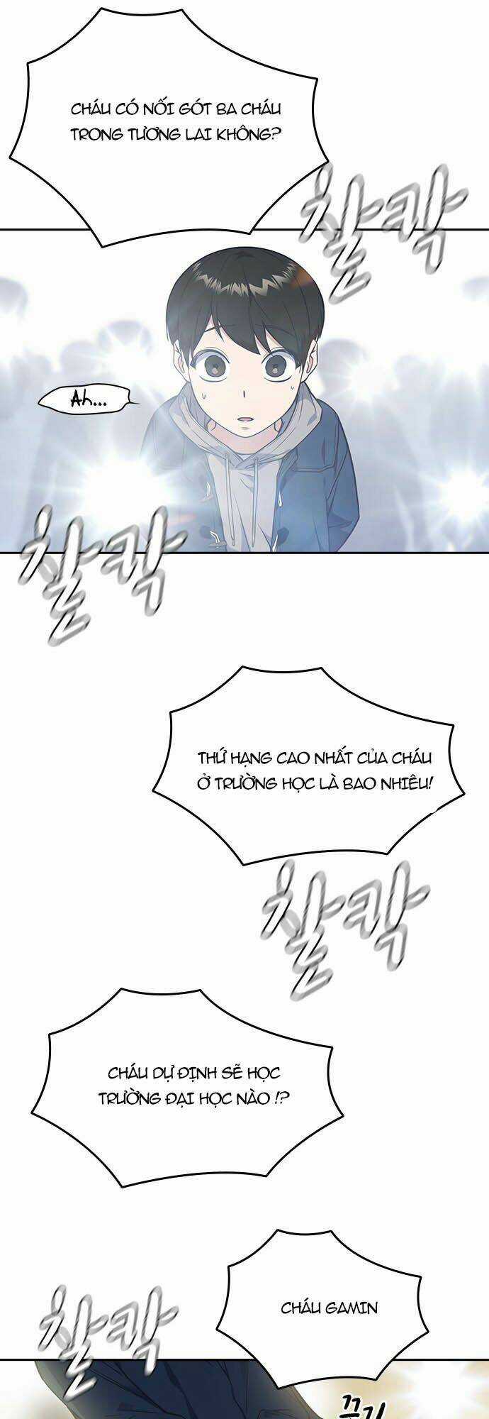 Học Nhóm - Study Group Chapter 67 trang 50