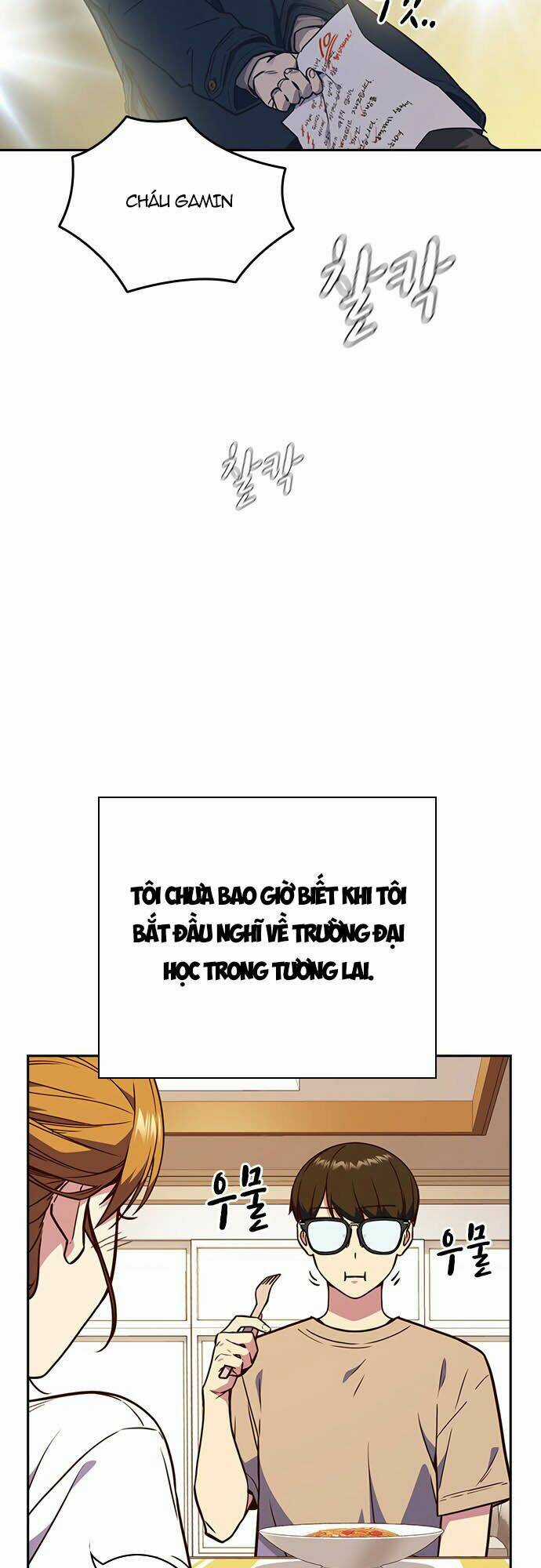 Học Nhóm - Study Group Chapter 67 trang 51