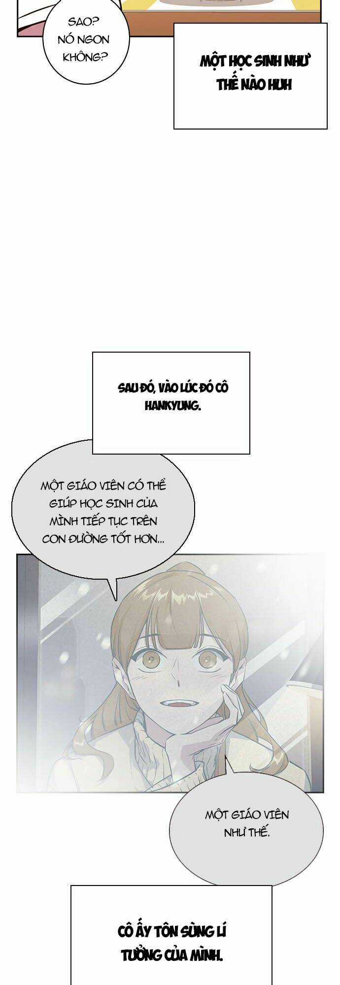 Học Nhóm - Study Group Chapter 67 trang 52