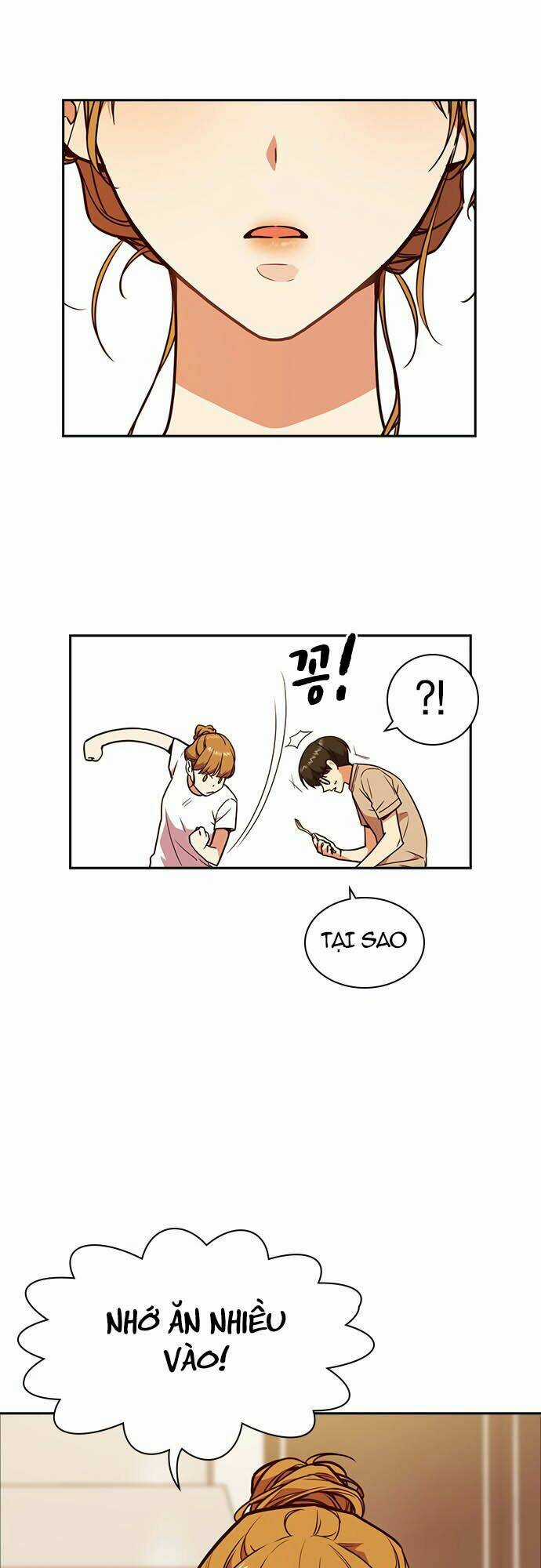 Học Nhóm - Study Group Chapter 67 trang 55