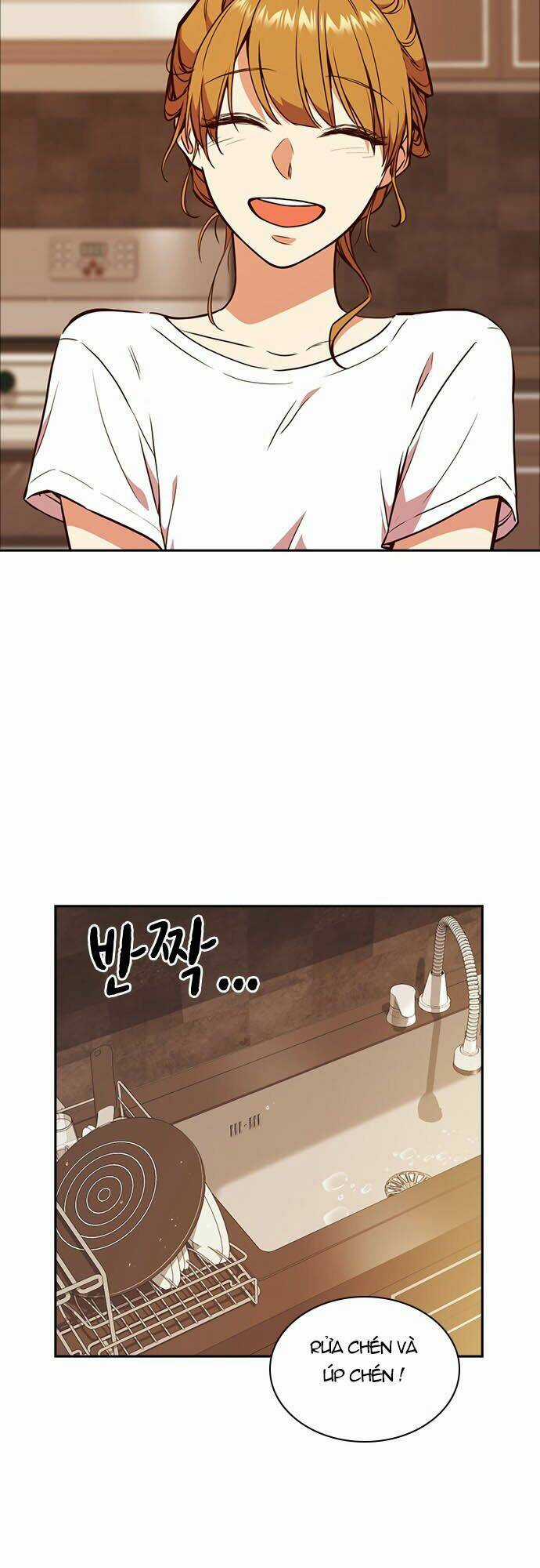 Học Nhóm - Study Group Chapter 67 trang 56