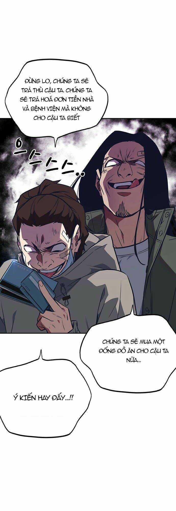 Học Nhóm - Study Group Chapter 67 trang 6