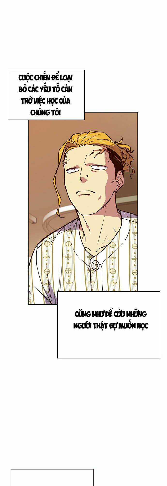 Học Nhóm - Study Group Chapter 67 trang 61