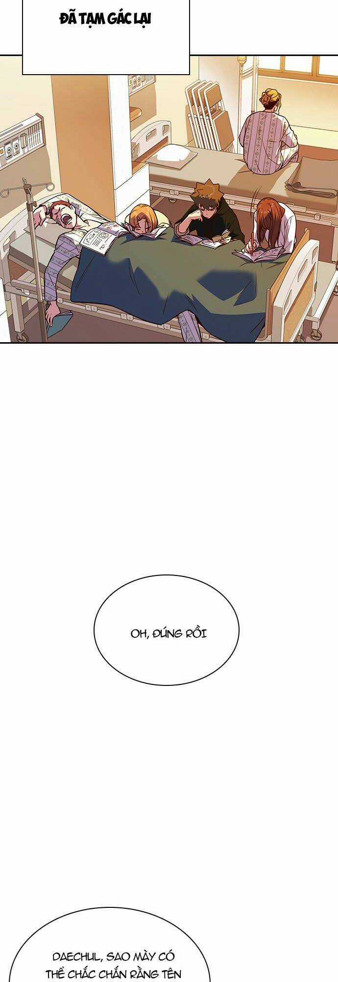 Học Nhóm - Study Group Chapter 67 trang 62