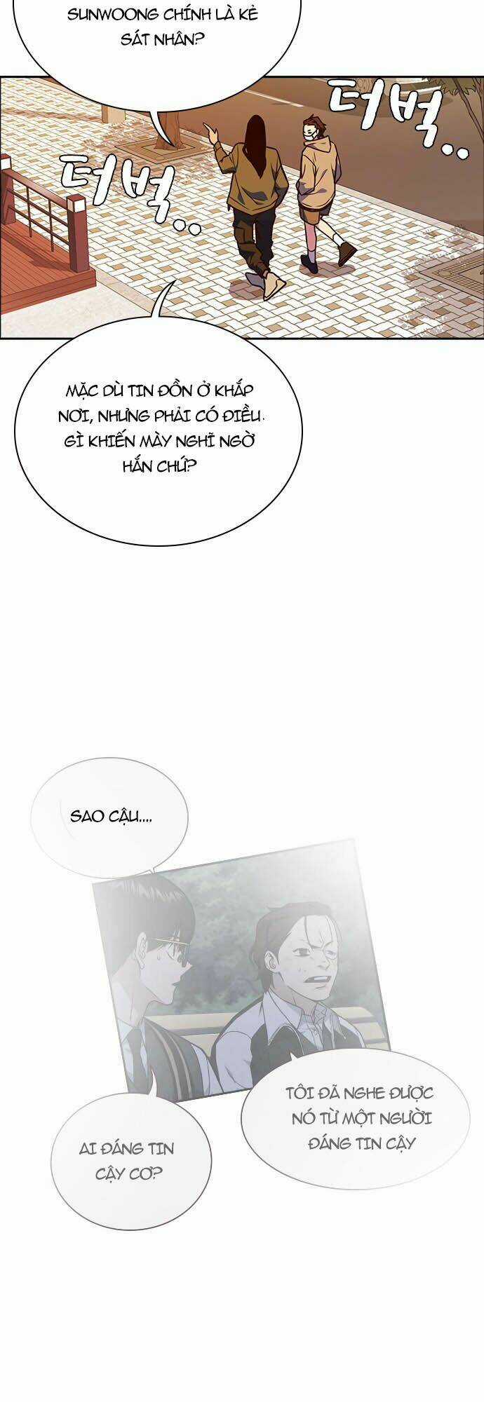 Học Nhóm - Study Group Chapter 67 trang 63