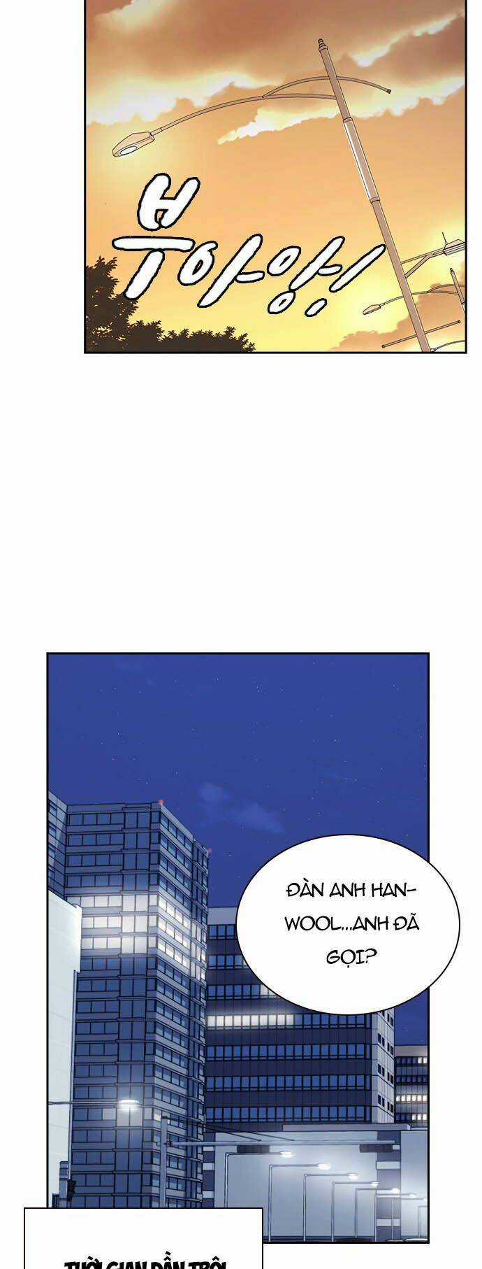 Học Nhóm - Study Group Chapter 67 trang 69