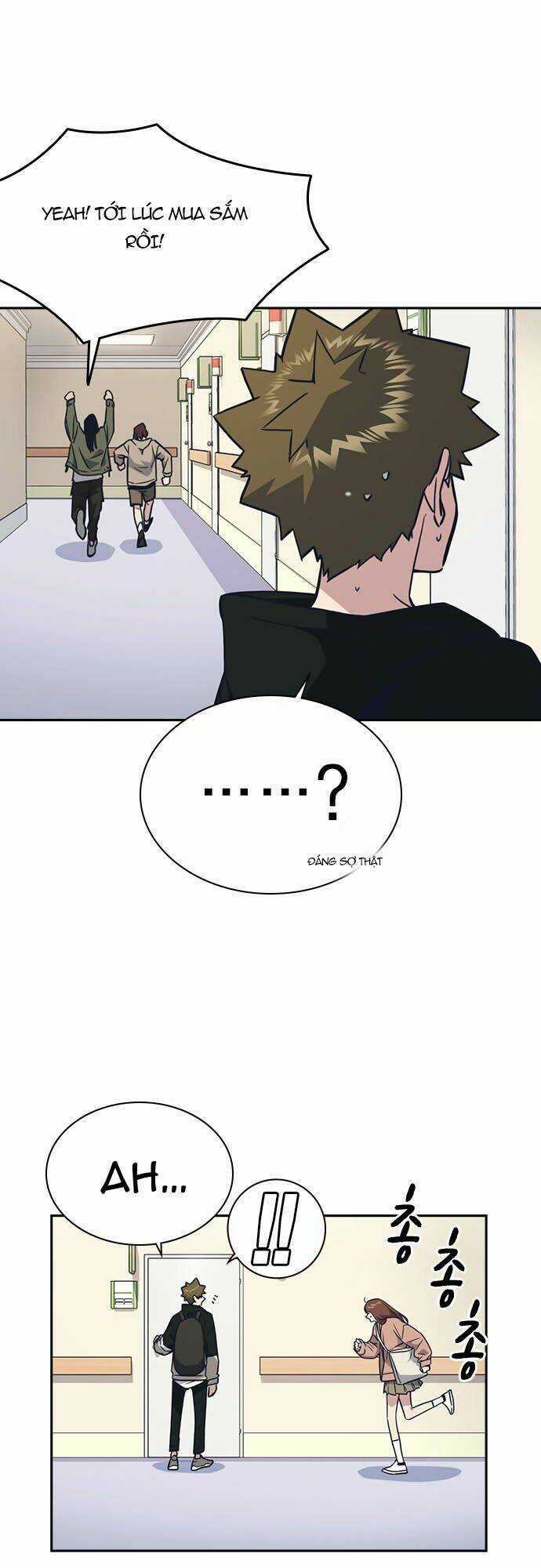 Học Nhóm - Study Group Chapter 67 trang 7