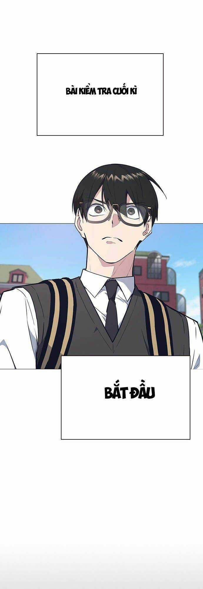 Học Nhóm - Study Group Chapter 67 trang 71