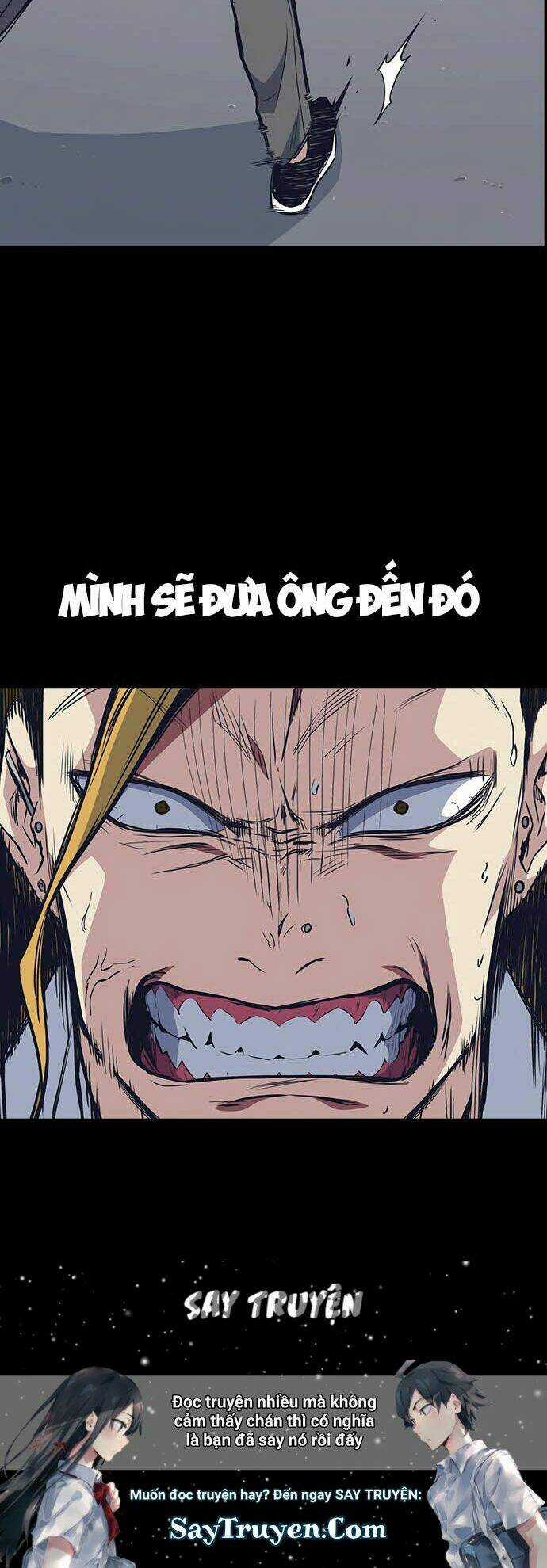 Học Nhóm - Study Group Chapter 67 trang 75