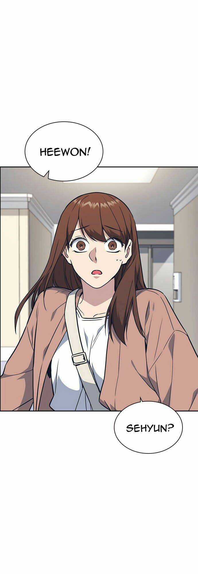 Học Nhóm - Study Group Chapter 67 trang 8