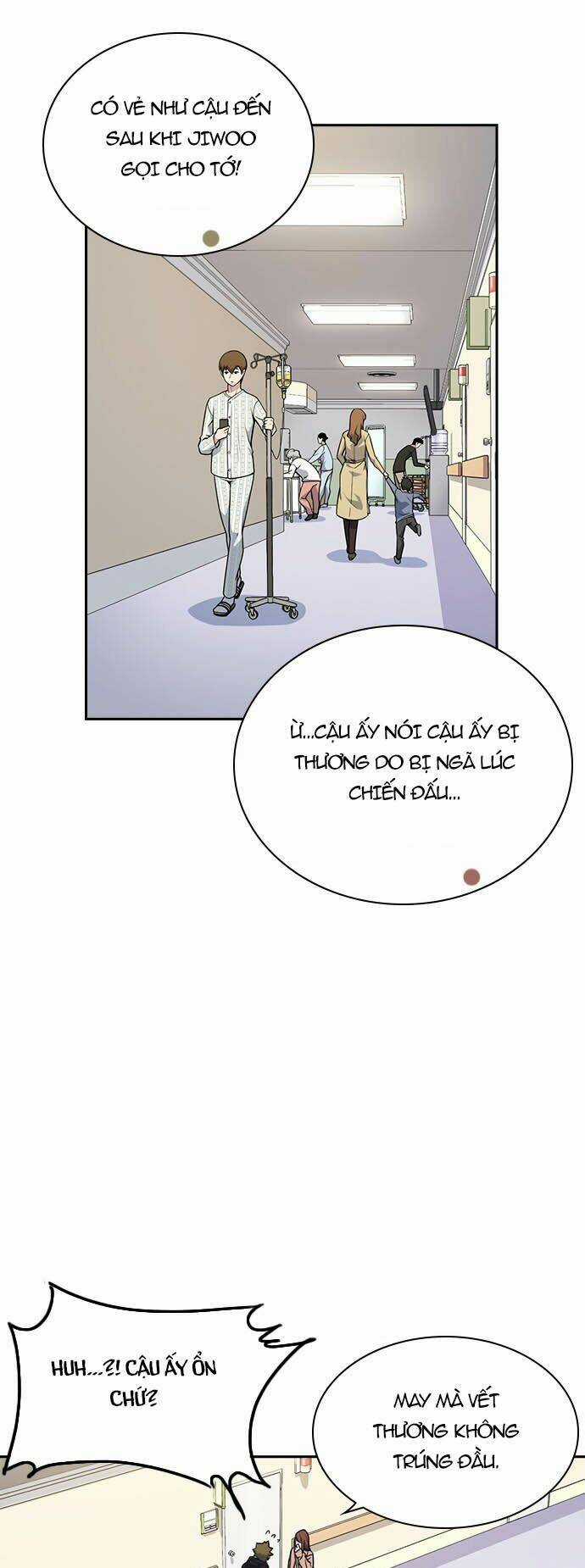 Học Nhóm - Study Group Chapter 67 trang 9