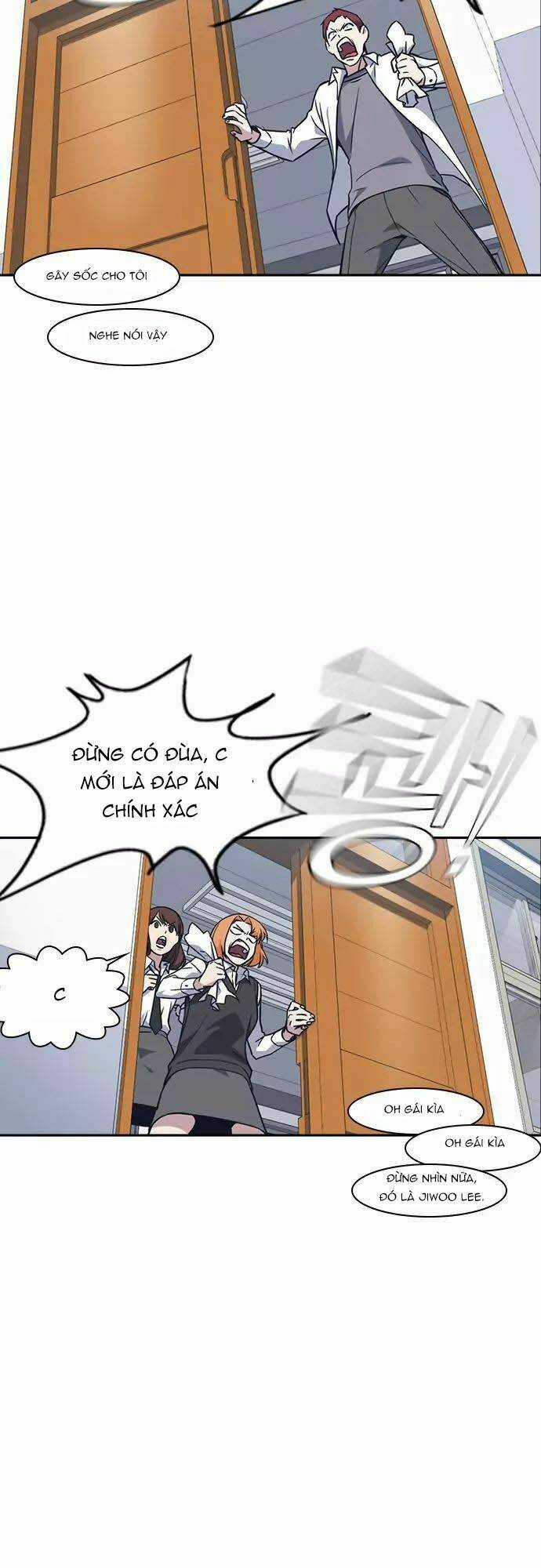 Học Nhóm - Study Group Chapter 68 trang 11