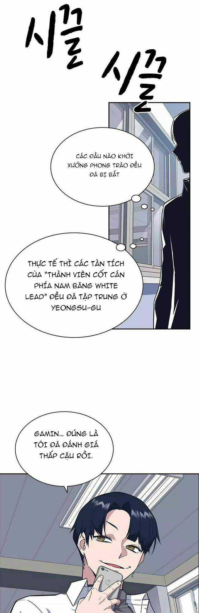 Học Nhóm - Study Group Chapter 68 trang 14