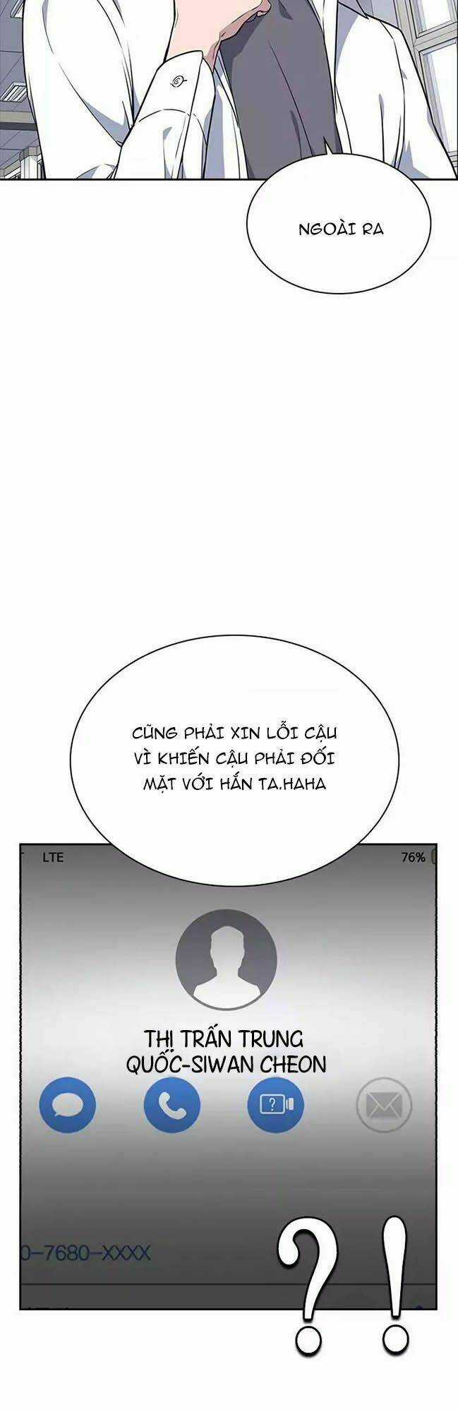 Học Nhóm - Study Group Chapter 68 trang 15