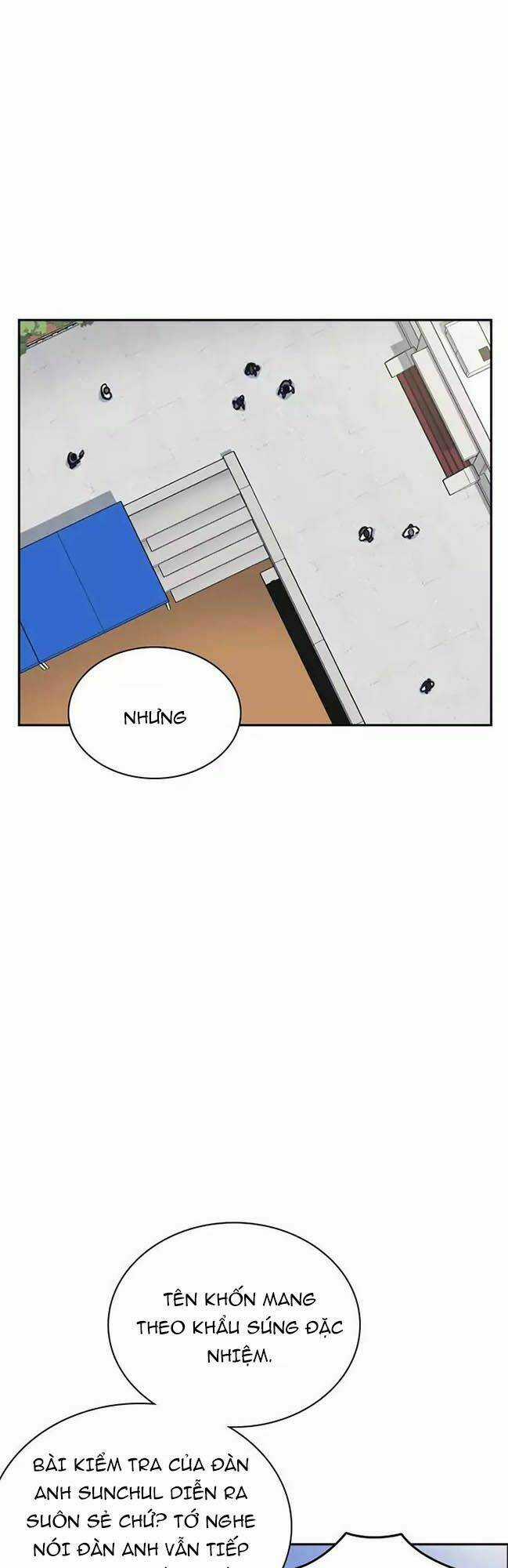 Học Nhóm - Study Group Chapter 68 trang 16