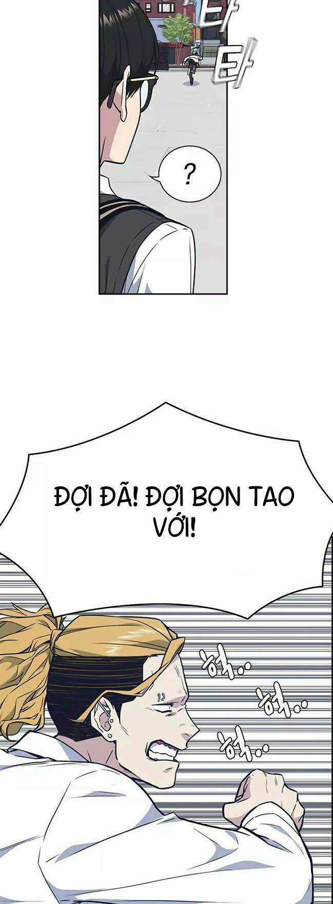 Học Nhóm - Study Group Chapter 68 trang 18