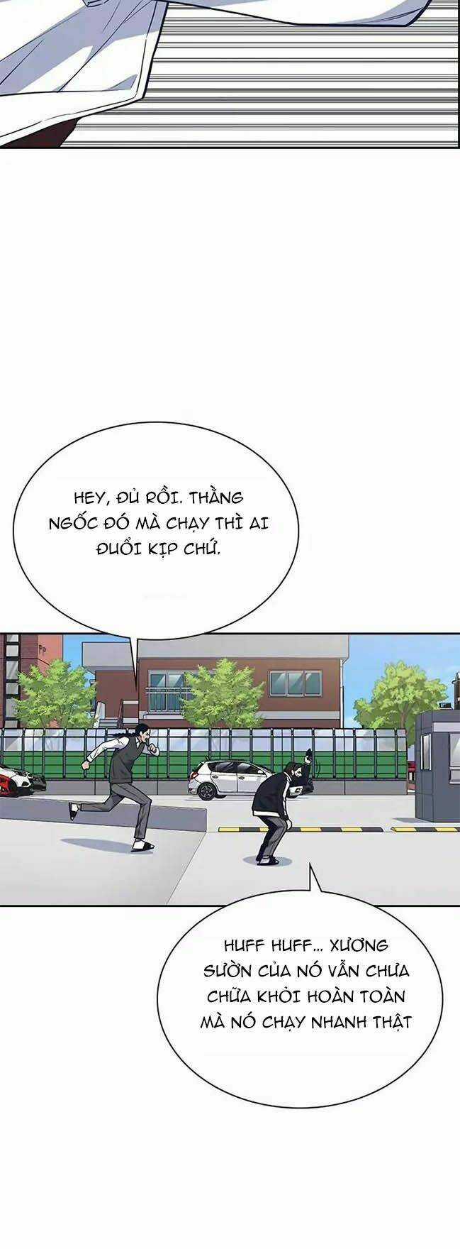 Học Nhóm - Study Group Chapter 68 trang 19