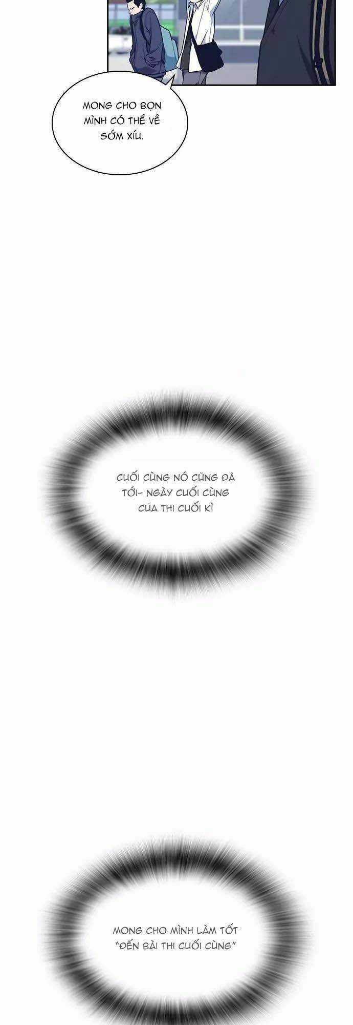 Học Nhóm - Study Group Chapter 68 trang 2