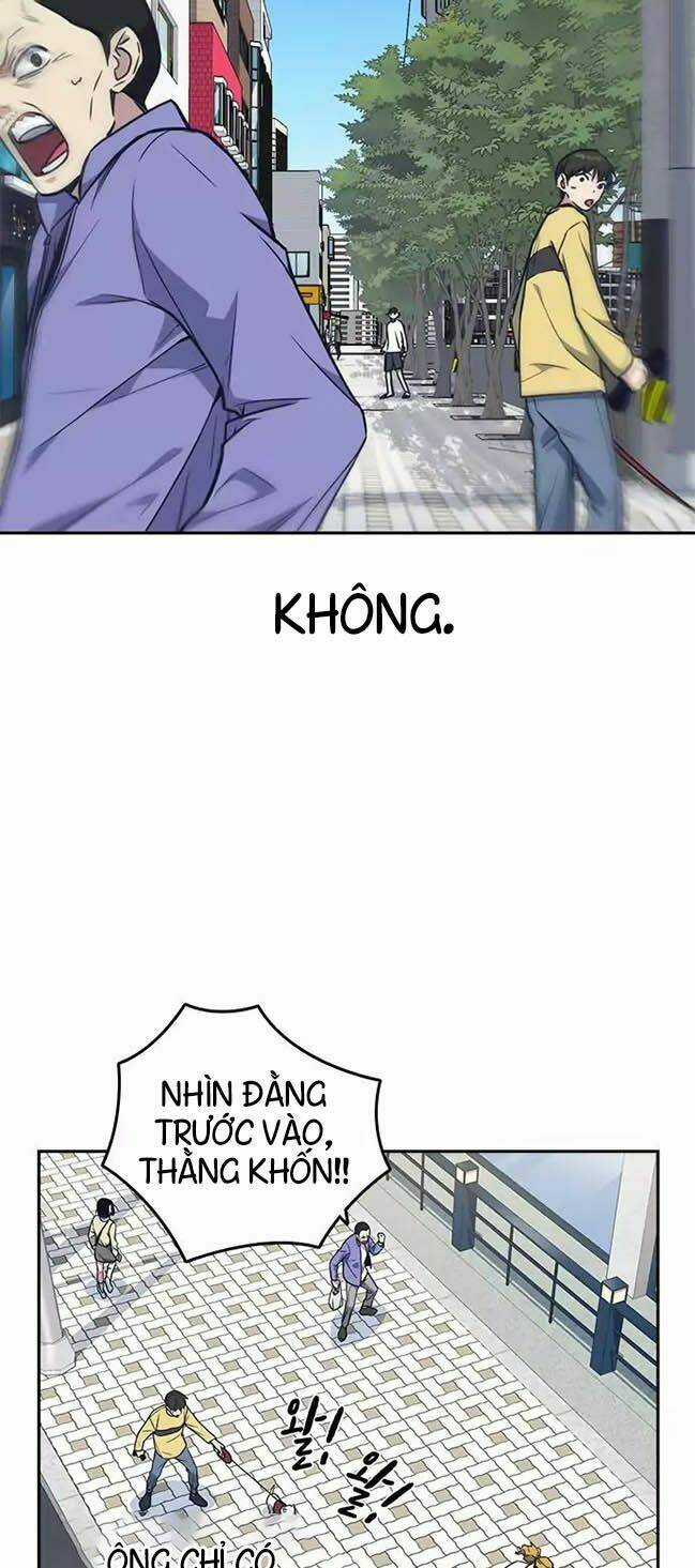 Học Nhóm - Study Group Chapter 68 trang 24