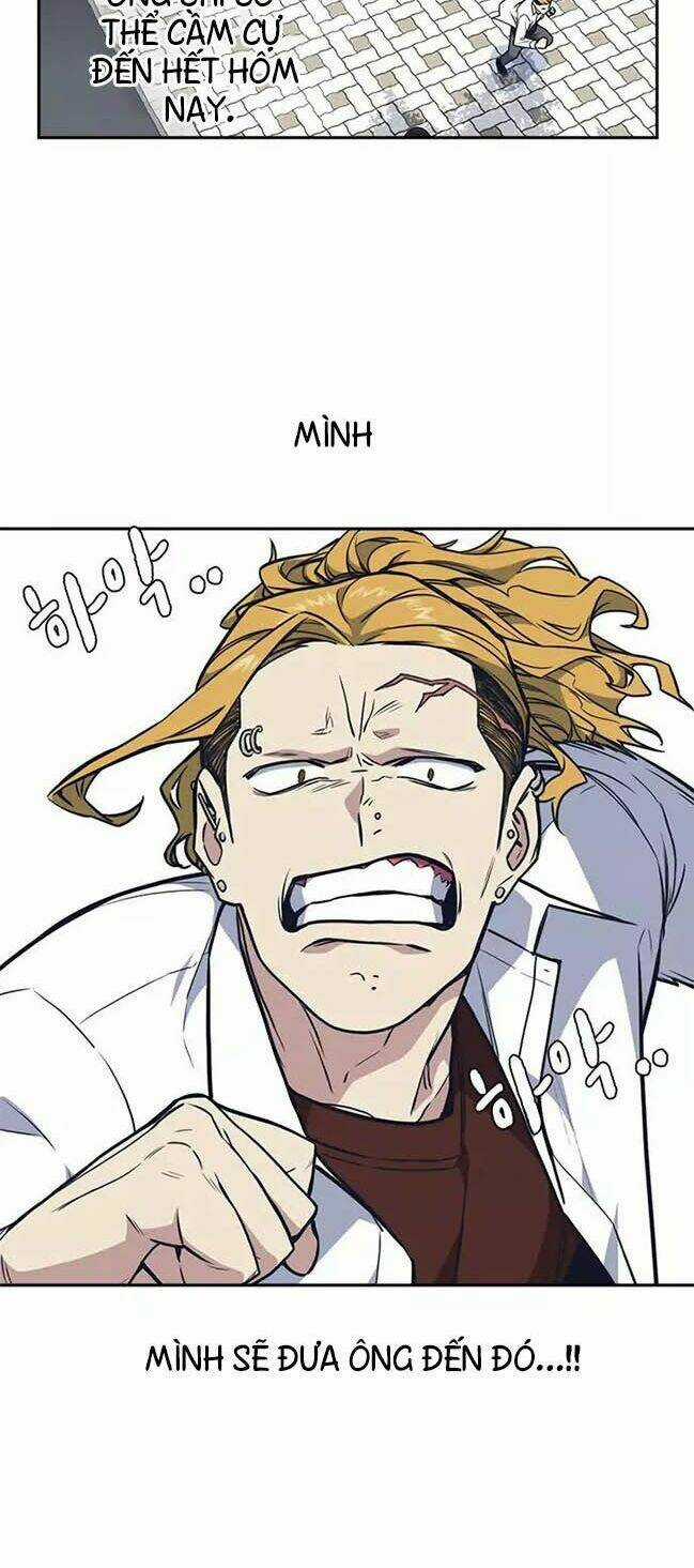 Học Nhóm - Study Group Chapter 68 trang 25