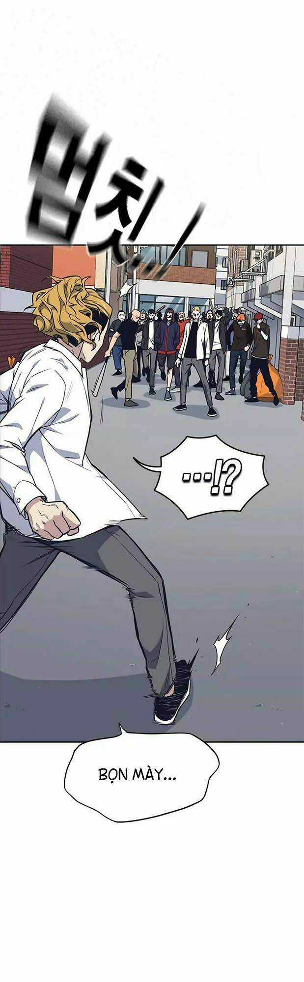 Học Nhóm - Study Group Chapter 68 trang 26