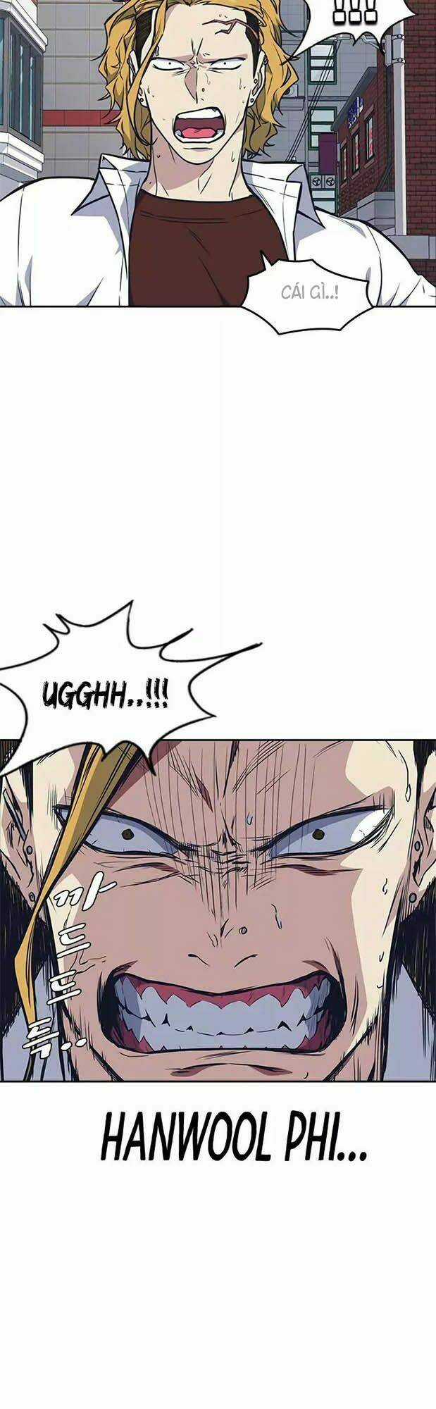 Học Nhóm - Study Group Chapter 68 trang 28