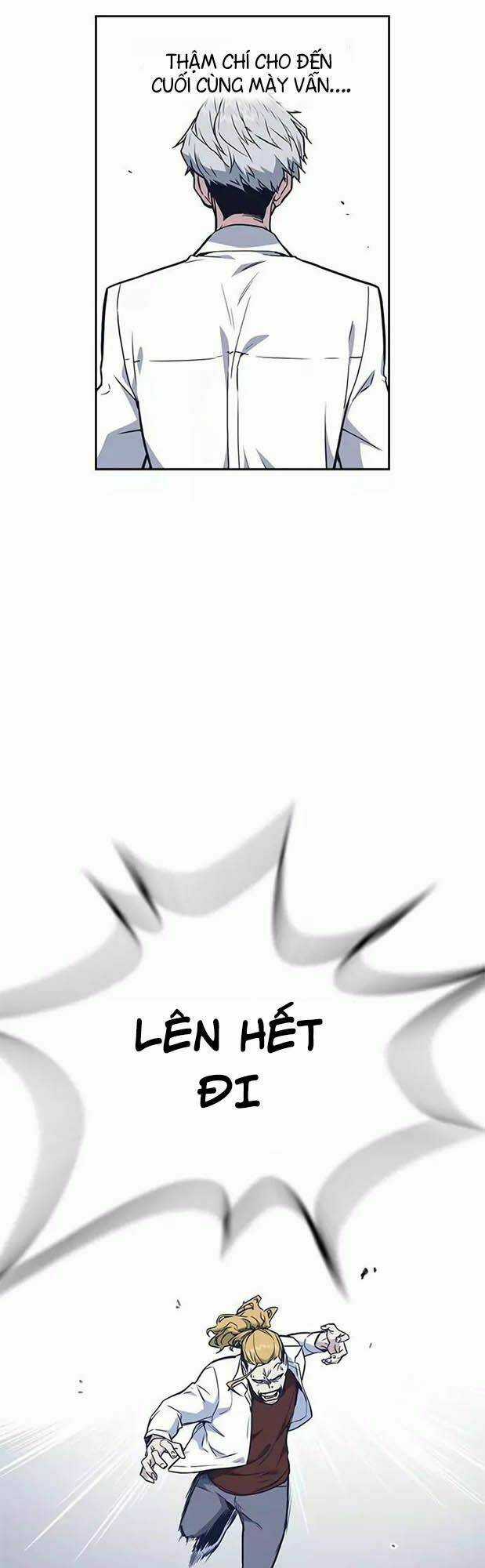 Học Nhóm - Study Group Chapter 68 trang 29