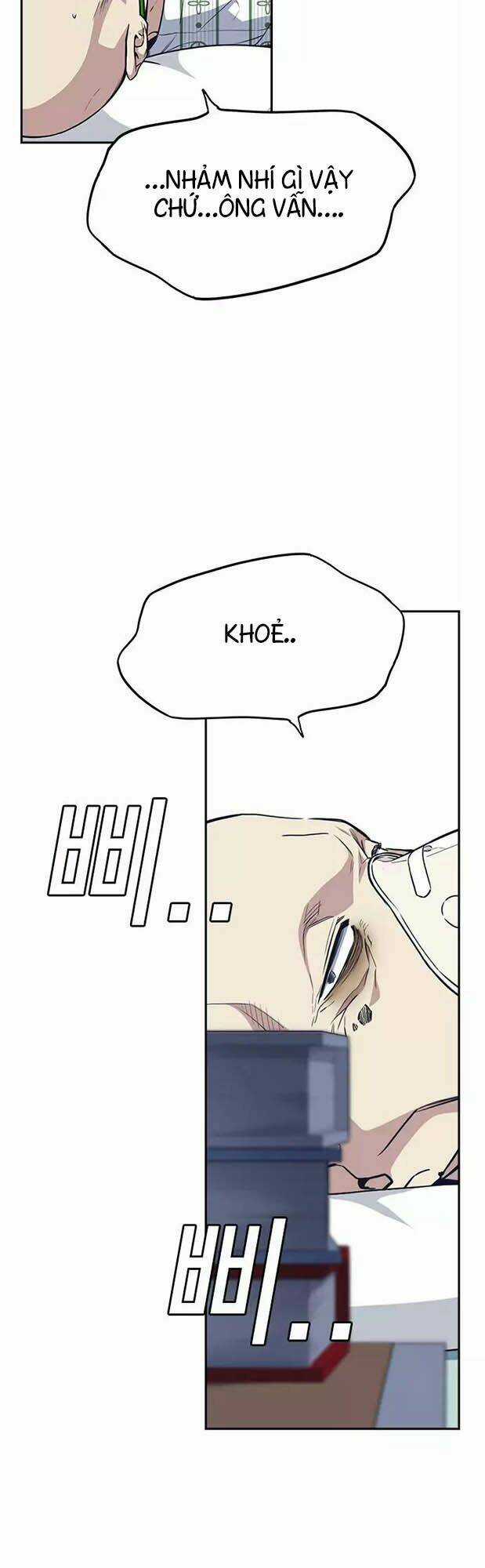 Học Nhóm - Study Group Chapter 68 trang 33