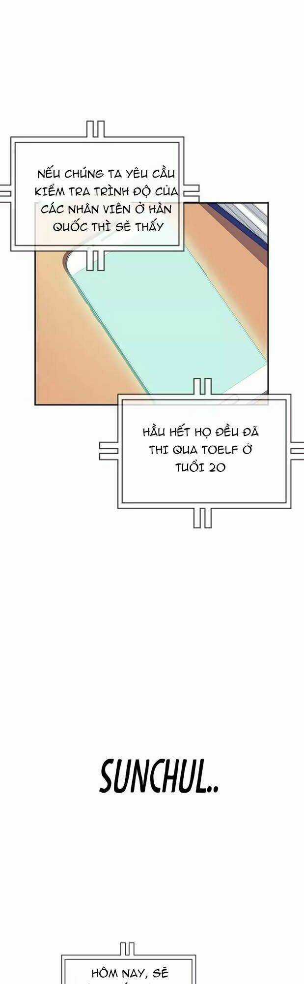 Học Nhóm - Study Group Chapter 68 trang 34