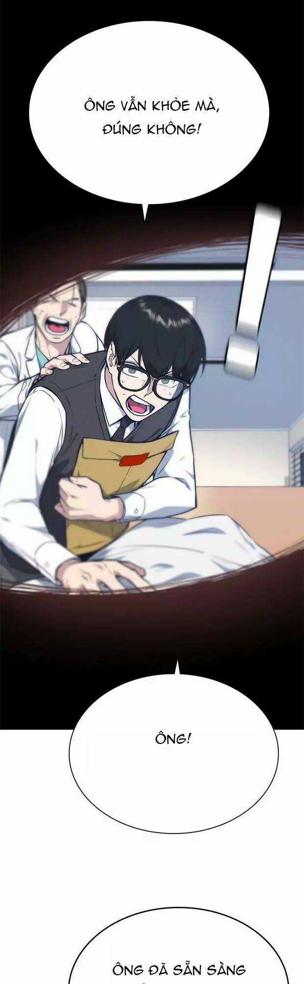 Học Nhóm - Study Group Chapter 68 trang 39