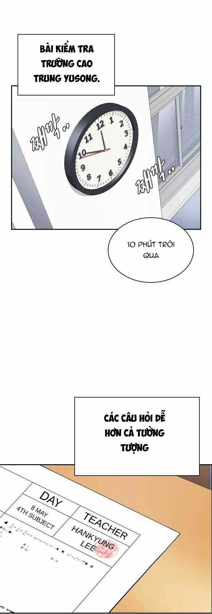 Học Nhóm - Study Group Chapter 68 trang 4