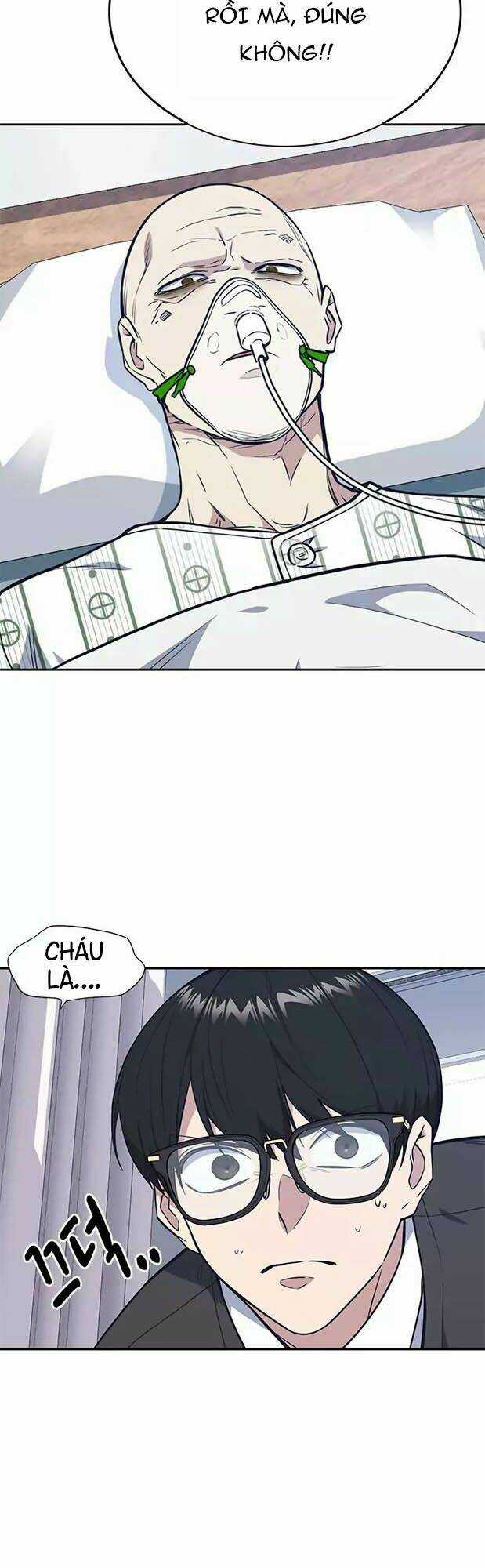 Học Nhóm - Study Group Chapter 68 trang 40