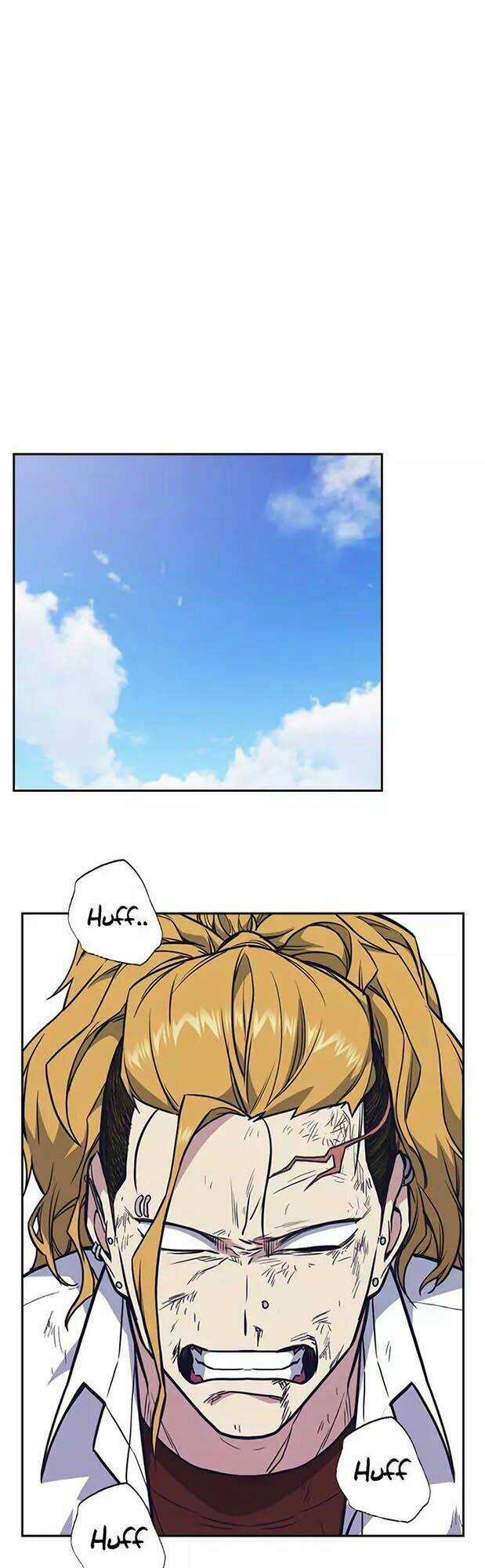 Học Nhóm - Study Group Chapter 68 trang 41