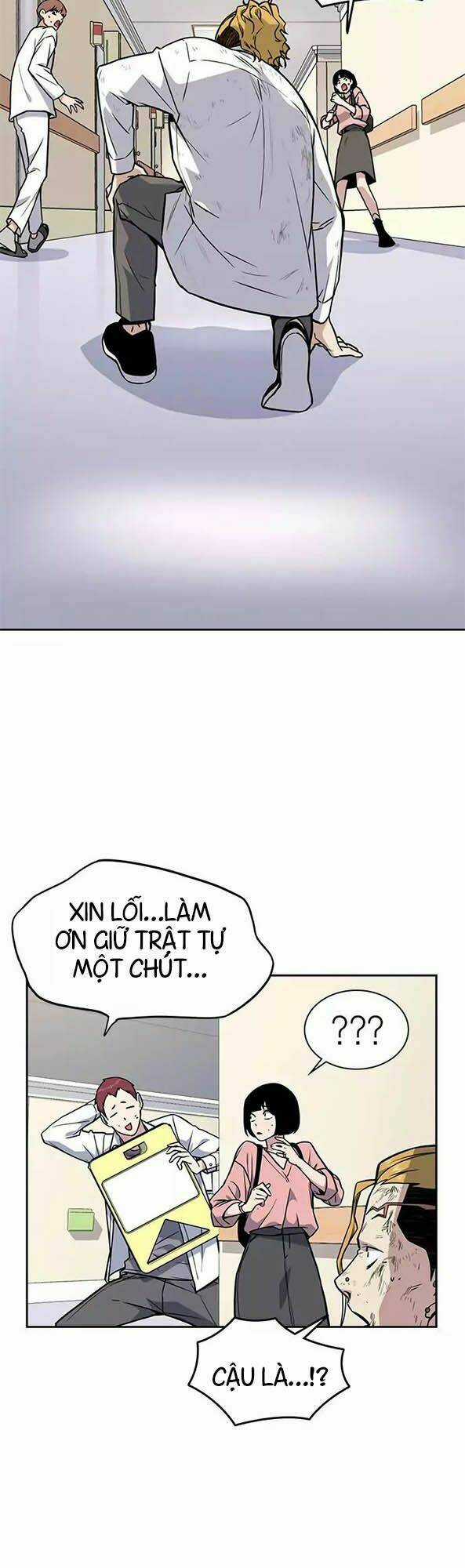 Học Nhóm - Study Group Chapter 68 trang 45