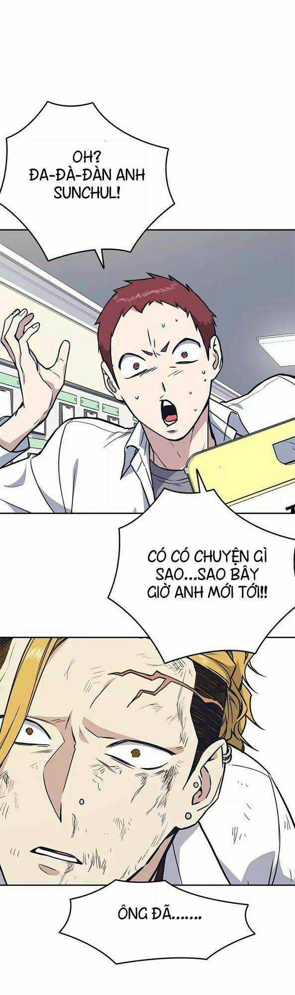 Học Nhóm - Study Group Chapter 68 trang 46