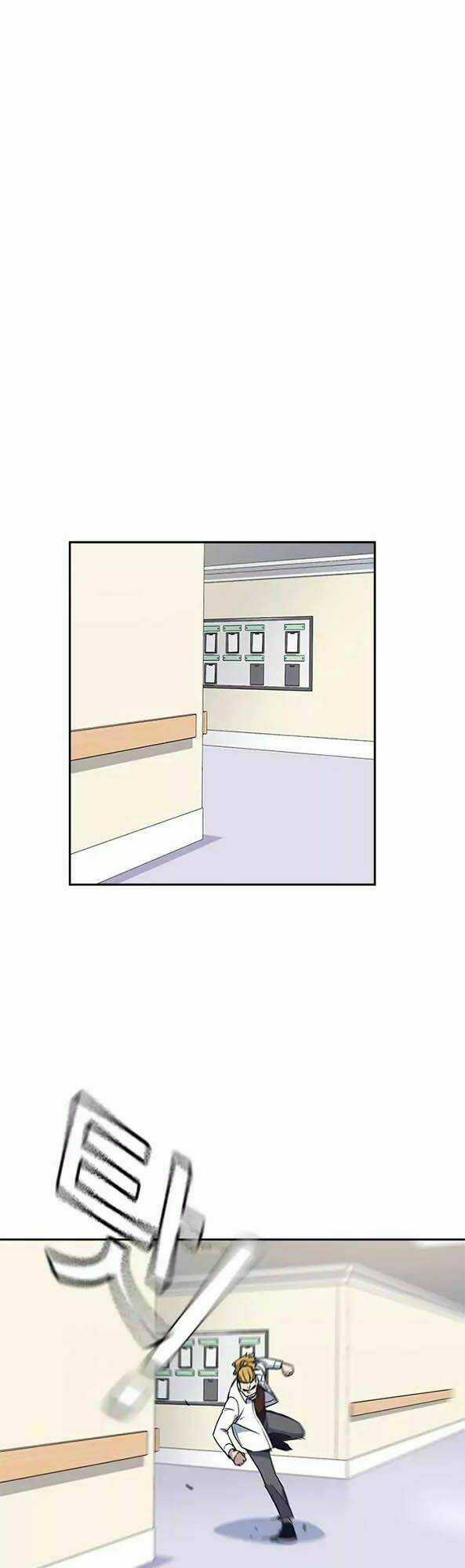 Học Nhóm - Study Group Chapter 68 trang 47