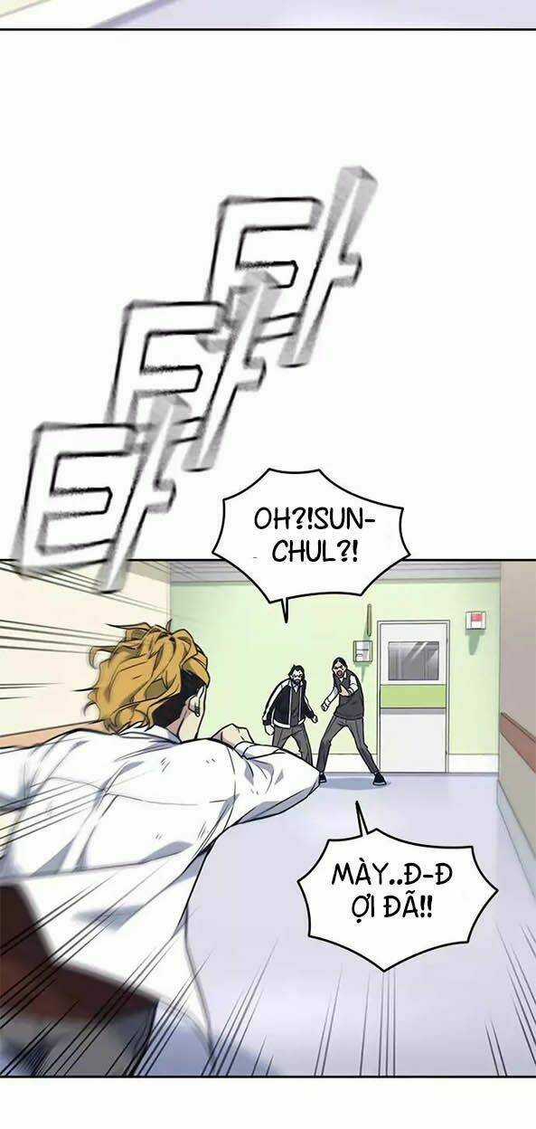 Học Nhóm - Study Group Chapter 68 trang 48