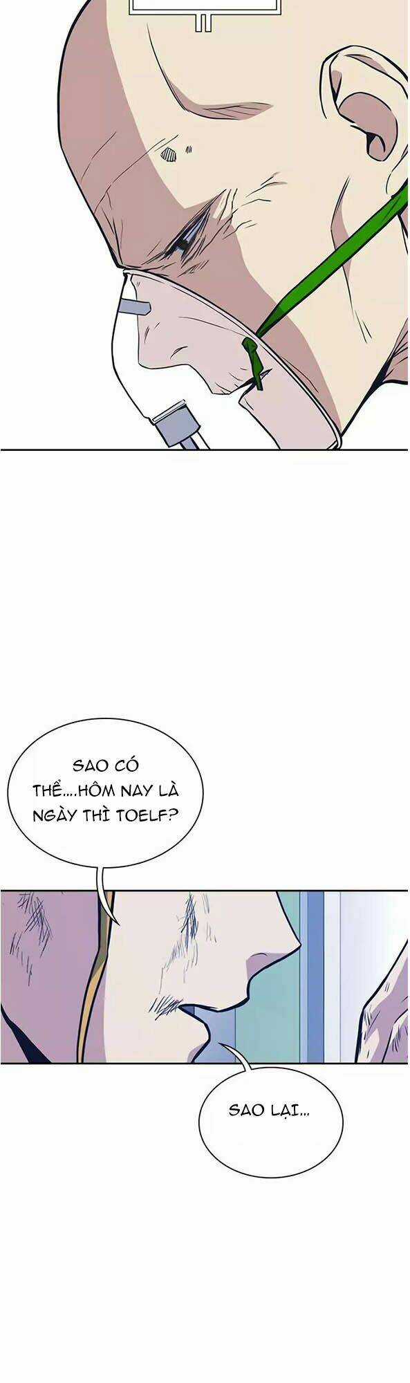 Học Nhóm - Study Group Chapter 68 trang 53