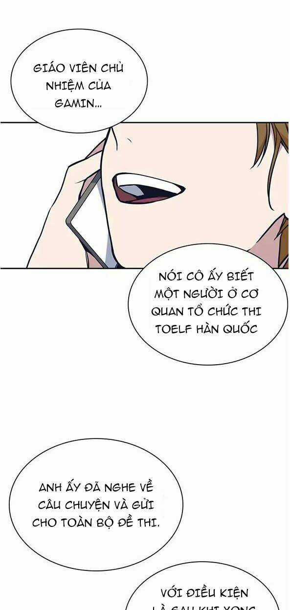 Học Nhóm - Study Group Chapter 68 trang 54