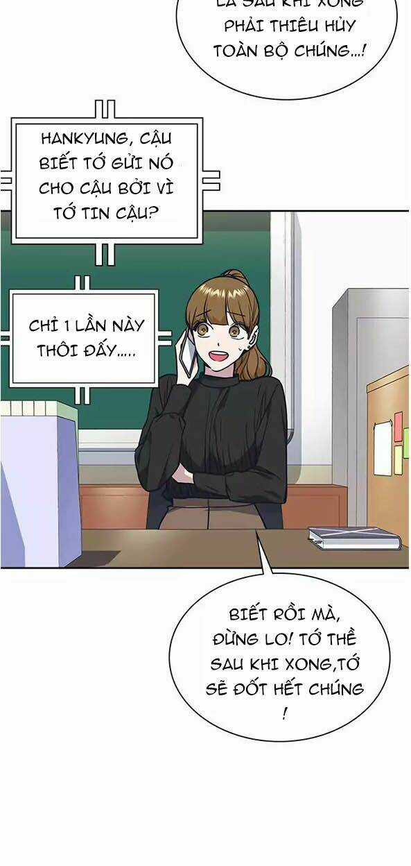 Học Nhóm - Study Group Chapter 68 trang 55