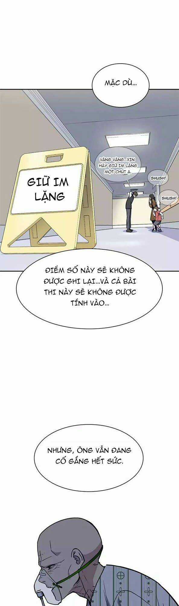 Học Nhóm - Study Group Chapter 68 trang 56