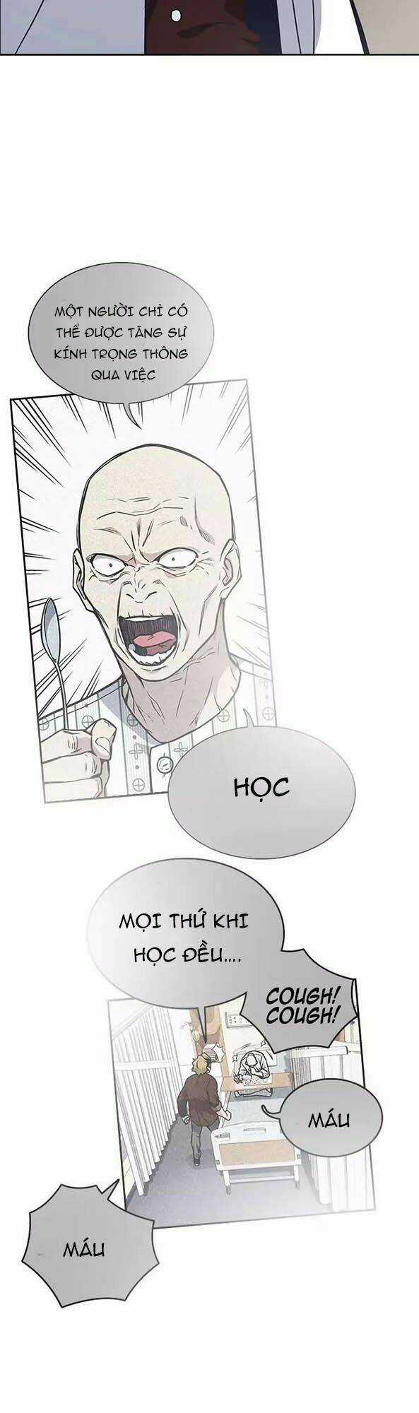 Học Nhóm - Study Group Chapter 68 trang 58