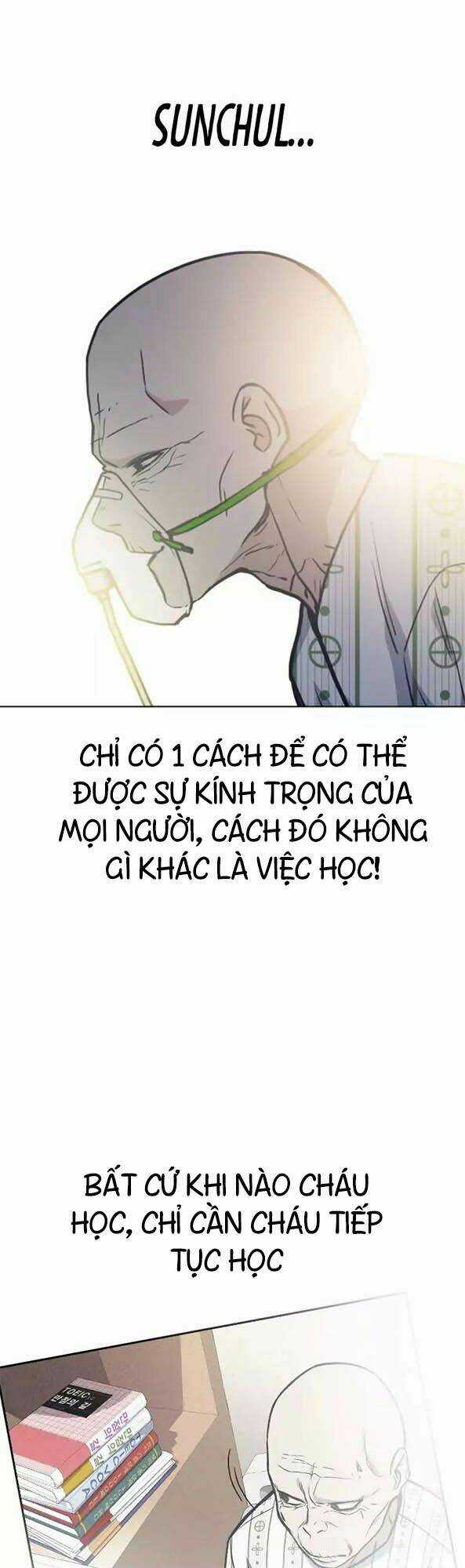 Học Nhóm - Study Group Chapter 68 trang 59