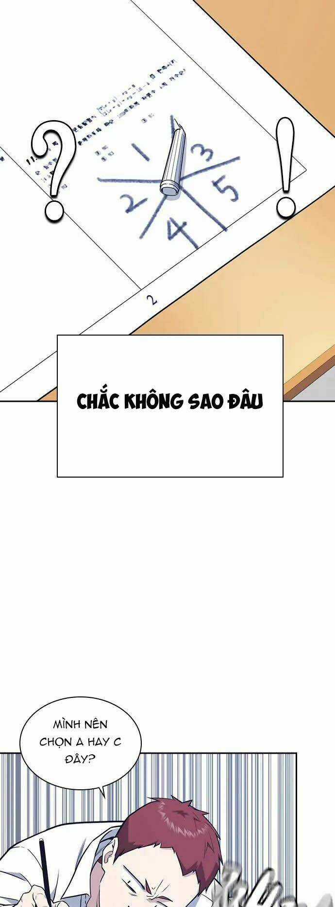 Học Nhóm - Study Group Chapter 68 trang 6
