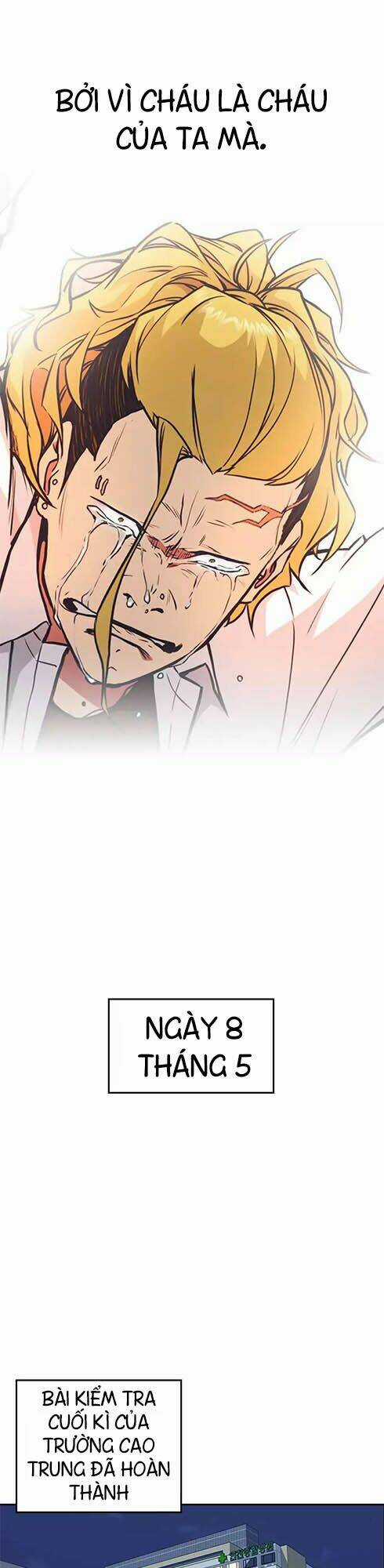 Học Nhóm - Study Group Chapter 68 trang 62