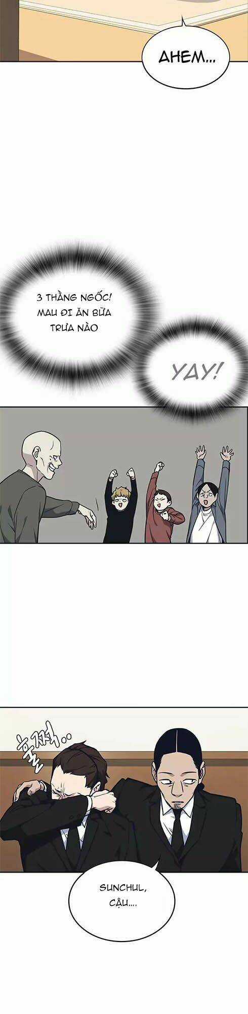 Học Nhóm - Study Group Chapter 68 trang 64