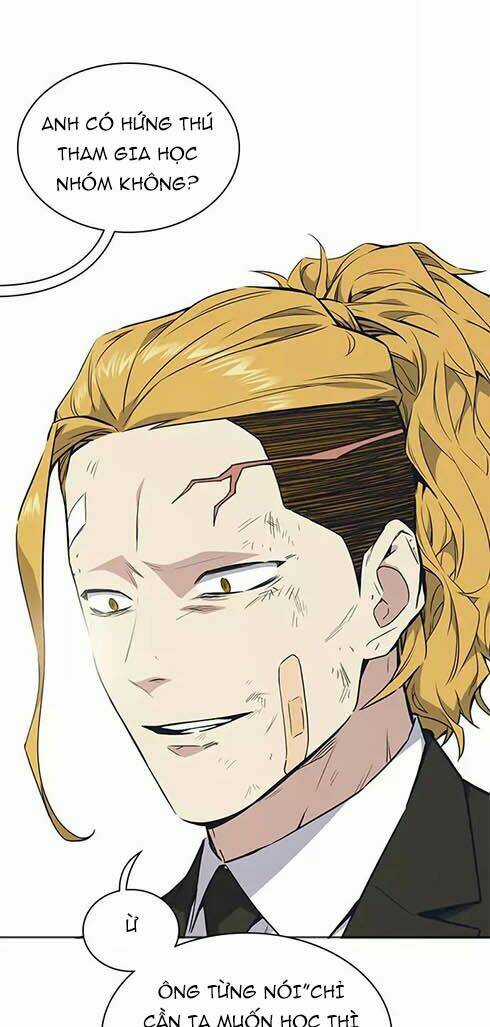 Học Nhóm - Study Group Chapter 68 trang 66